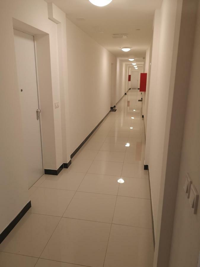 David-In 2 Apartment Zagreb Exterior photo